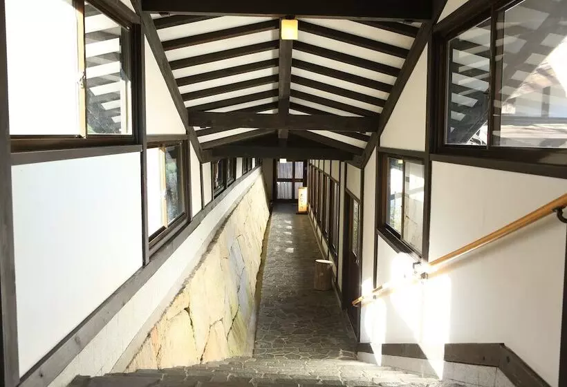 Ryokan Iwamurasansou