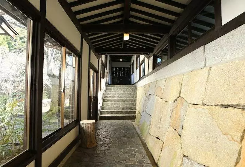 Ryokan Iwamurasansou