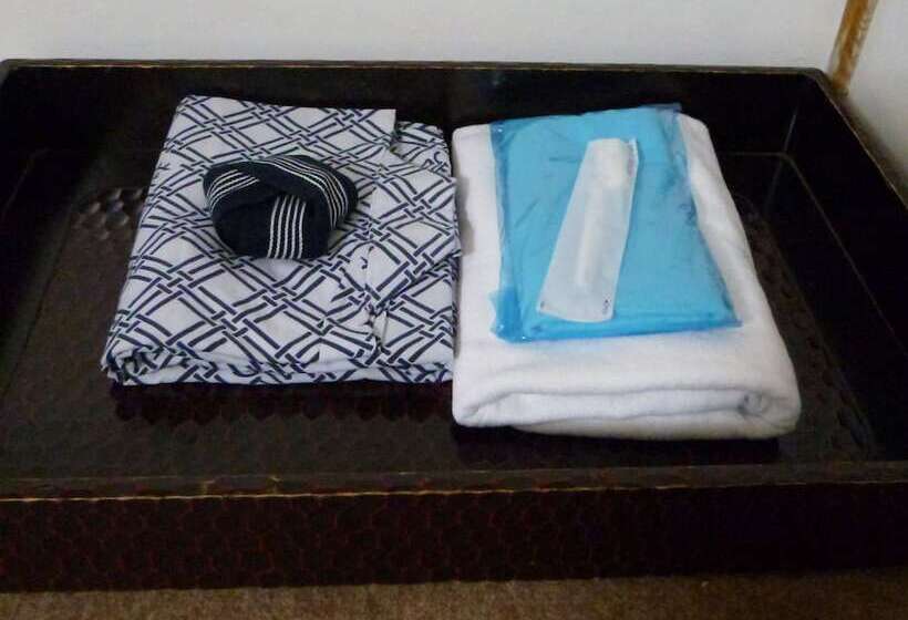 Рёкан Iwamurasansou