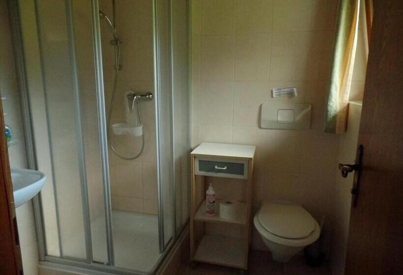 민박 Haus Oblasser