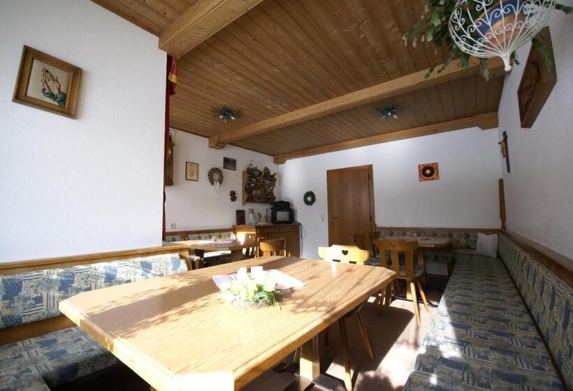 민박 Haus Oblasser