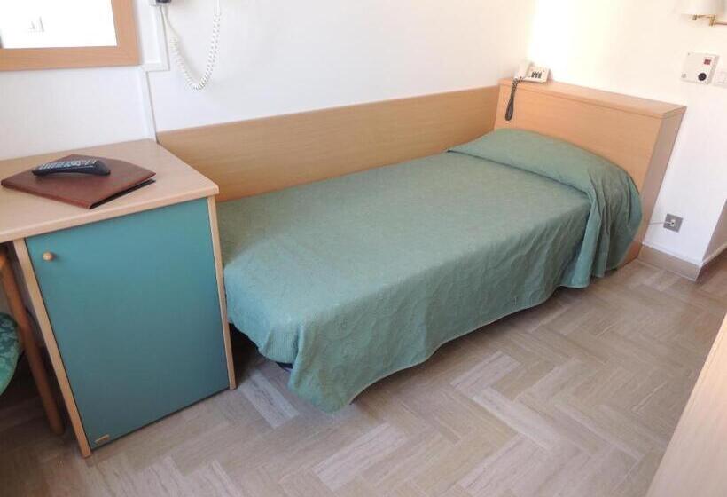 בית מלון כפרי Baby Gigli