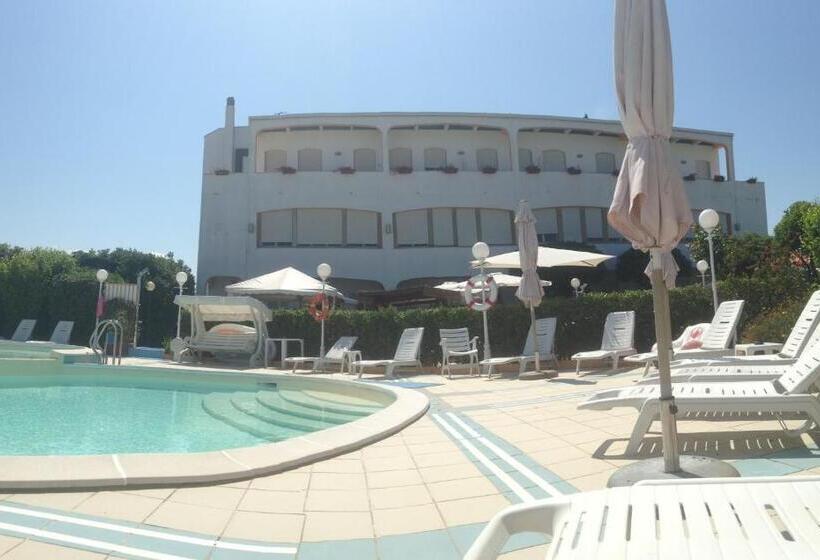 בית מלון כפרי Baby Gigli