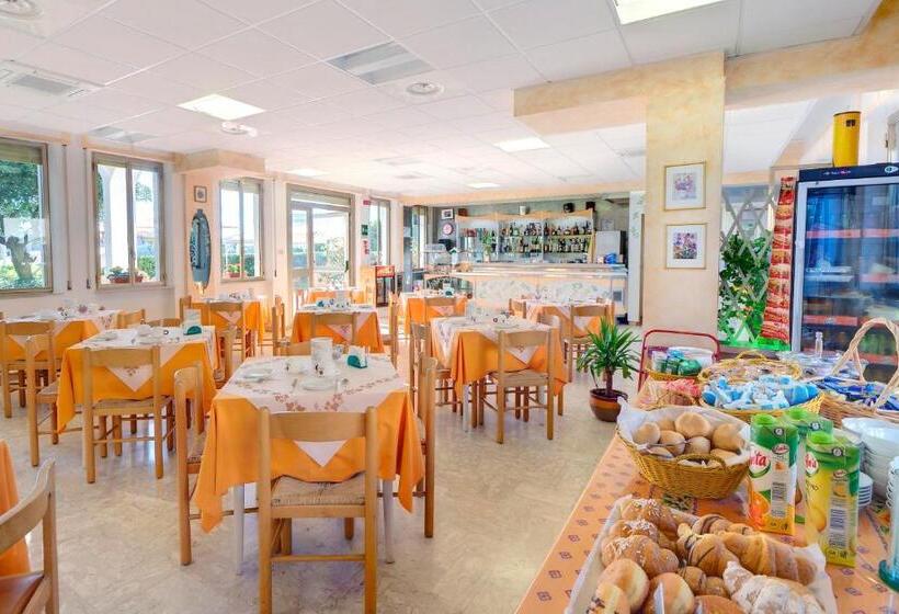 בית מלון כפרי Baby Gigli