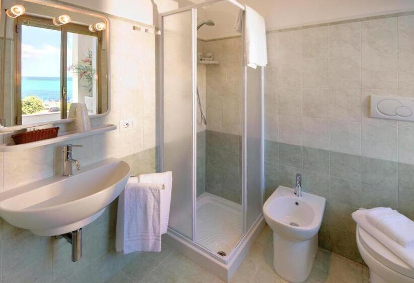 בית מלון כפרי Baby Gigli