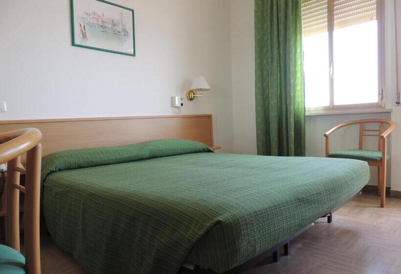 בית מלון כפרי Baby Gigli