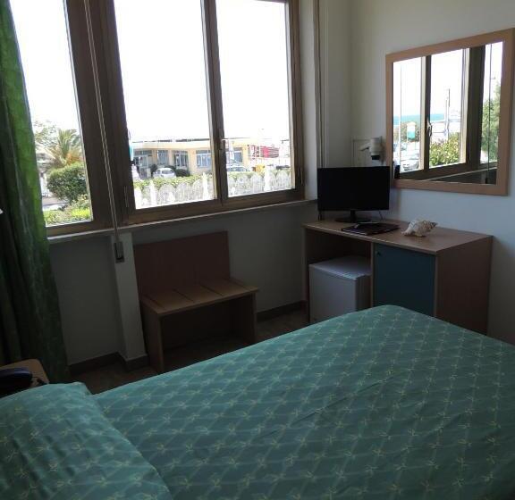 בית מלון כפרי Baby Gigli