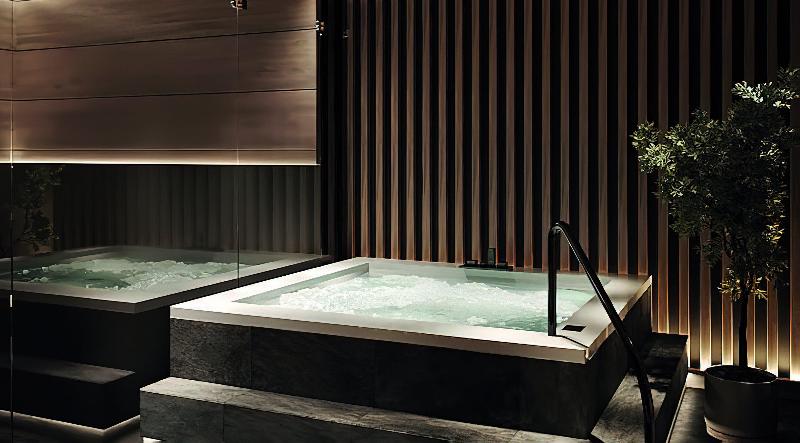 هتل Crowne Plaza Tashkent By Ihg