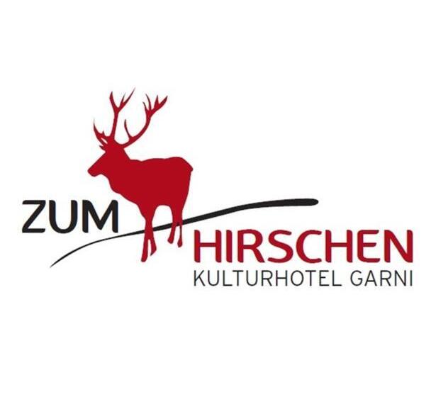 Отель Garni Zum Hirschen