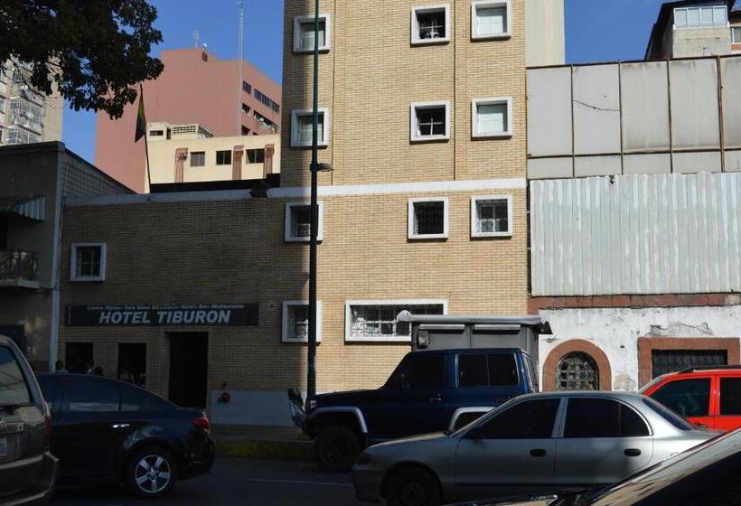 هتل Tiburon