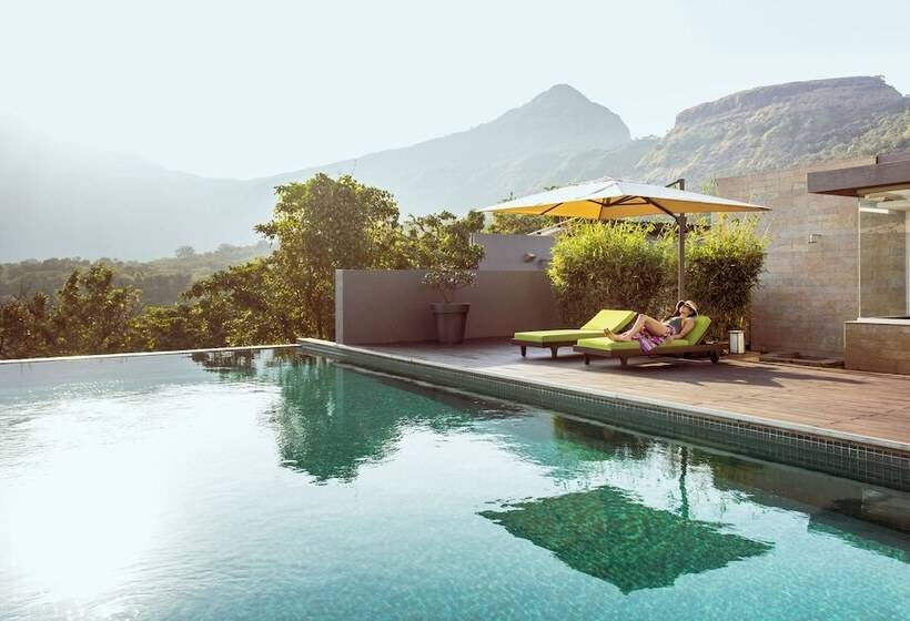 Курорт Dharana At Shillim A Luxury Wellness Retreat