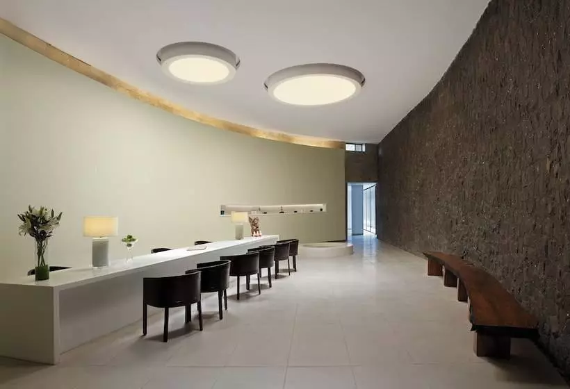 Lomakeskus Dharana At Shillim A Luxury Wellness Retreat