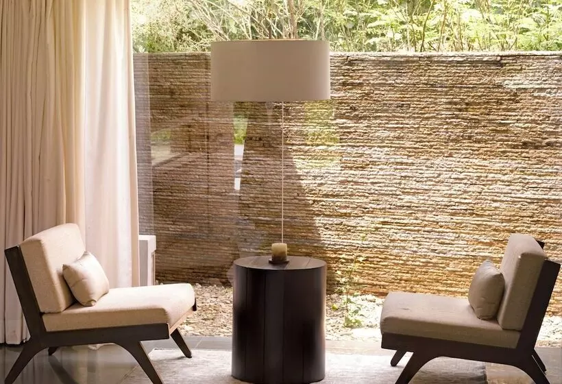 Lomakeskus Dharana At Shillim A Luxury Wellness Retreat