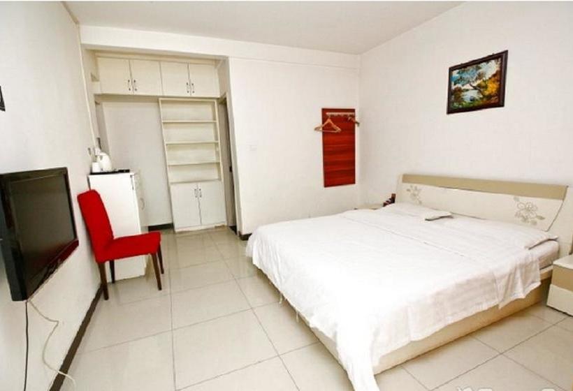 Hotel Haojia Inn Gaoxin 1st Road