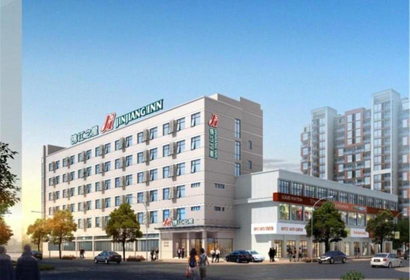 فندق Jinjiang Inn Quanzhou Transportation Center Station