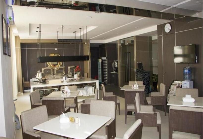 فندق Jinjiang Inn Quanzhou Transportation Center Station