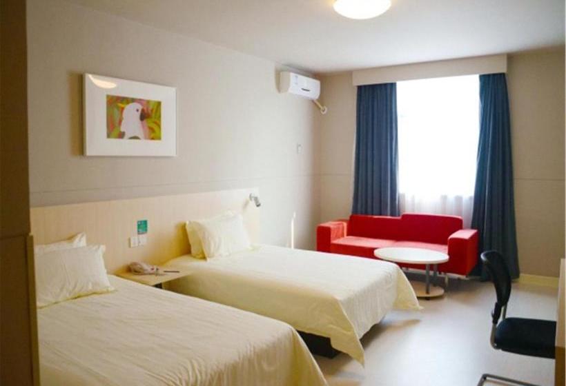 فندق Jinjiang Inn Quanzhou Transportation Center Station