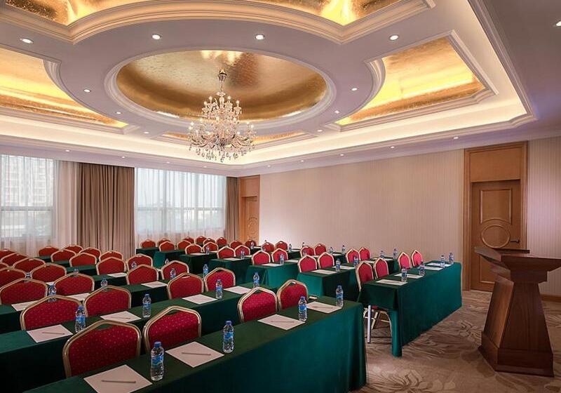 Vienna Hotel Dongguan Mayong Centre Avenue