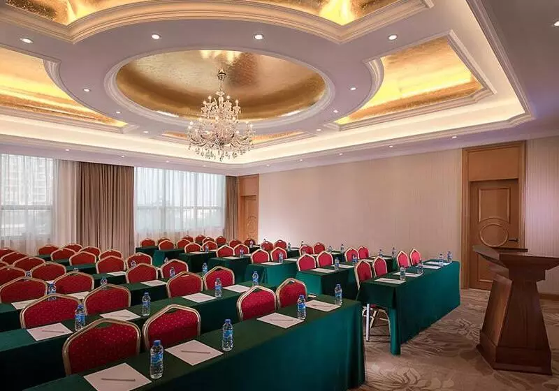 Vienna Hotel Dongguan Mayong Centre Avenue