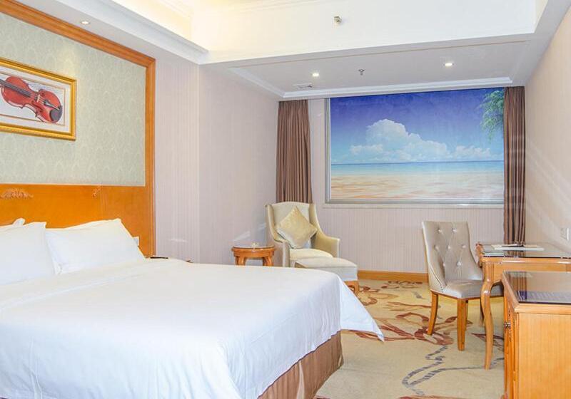 Vienna Hotel Dongguan Mayong Centre Avenue