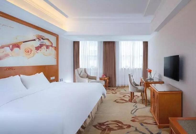 Vienna Hotel Dongguan Mayong Centre Avenue