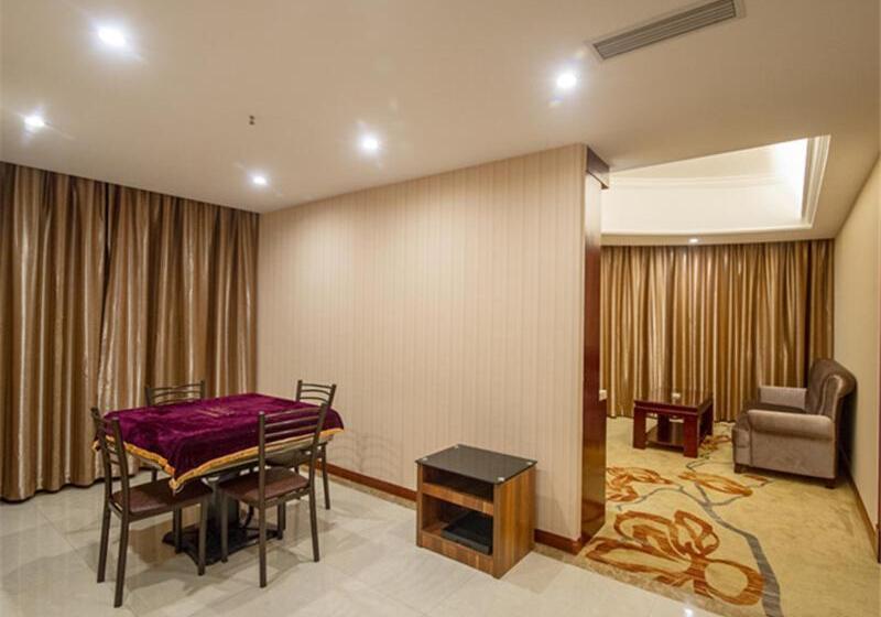 Vienna Hotel Nanning Xianhu