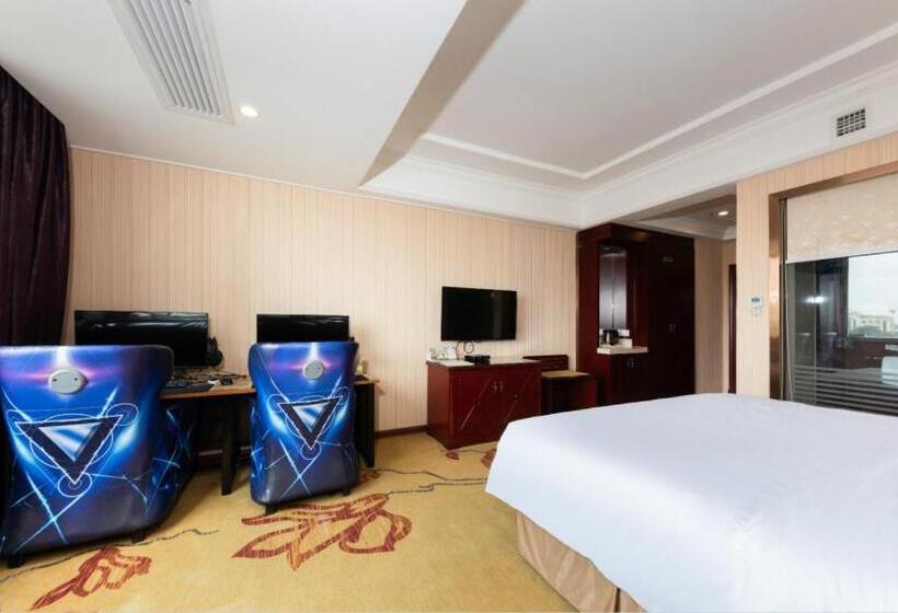 Vienna Hotel Nanning Xianhu