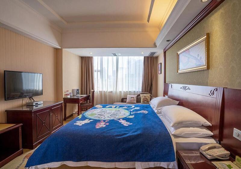 Vienna Hotel Nanning Xianhu