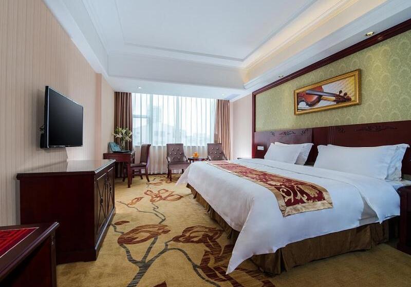 Vienna Hotel Nanning Xianhu