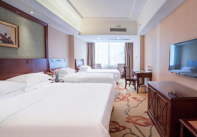 Vienna Hotel Nanning Xianhu