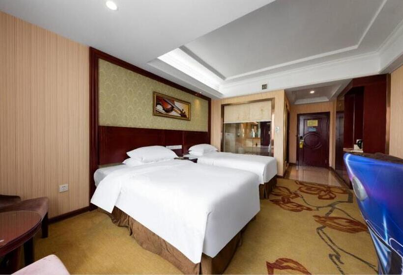 Vienna Hotel Nanning Xianhu