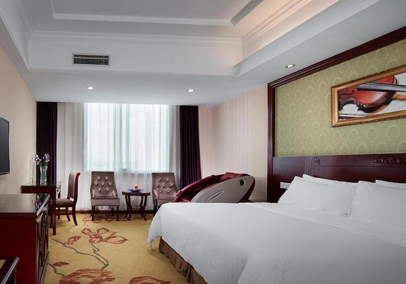 Vienna Hotel Nanning Xianhu