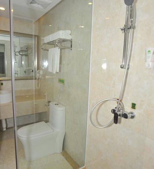 Vienna Hotel Shaoguan Wujiang Kuangshan Park