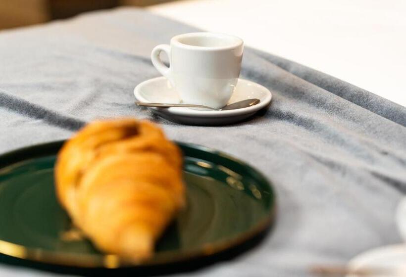 Bed and Breakfast Cinquanta Sfumature Luxury Suites