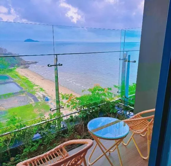هتل Tòa Nhà Ibiza, Khu Nghỉ Dưỡng Flamingo Hải Tiến, Hoàng Trường, Hoằng Hóa, Thanh Hóa
