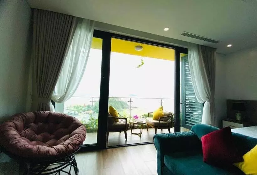 هتل Tòa Nhà Ibiza, Khu Nghỉ Dưỡng Flamingo Hải Tiến, Hoàng Trường, Hoằng Hóa, Thanh Hóa