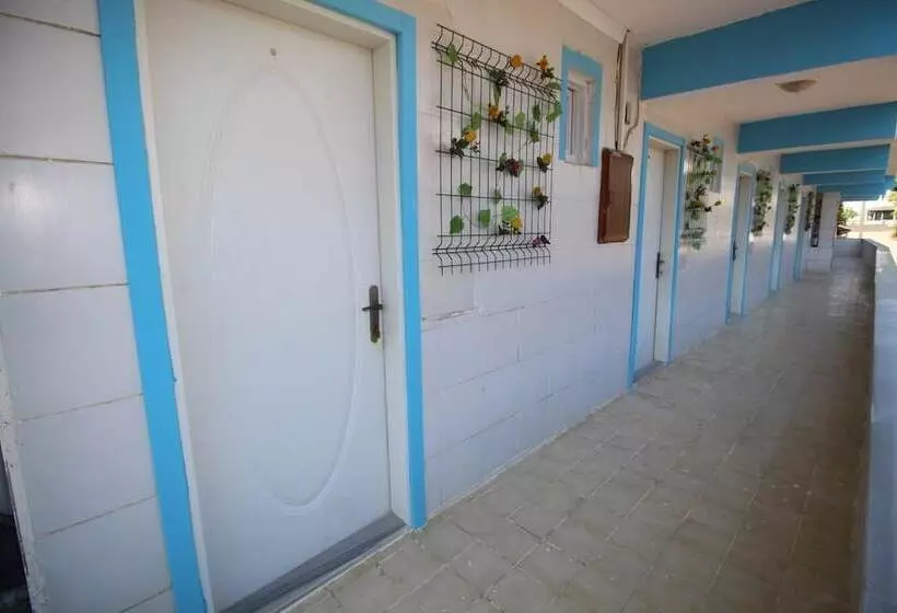 Avşa Güneş Otel