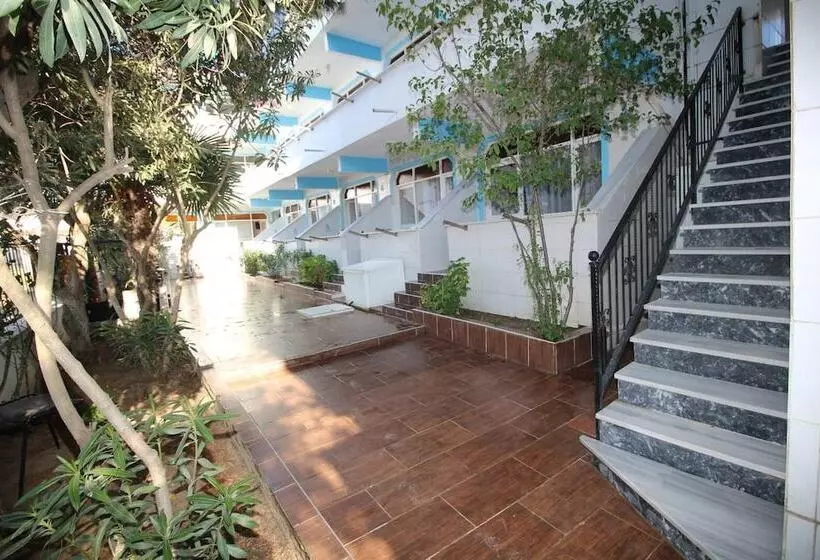 Avşa Güneş Otel