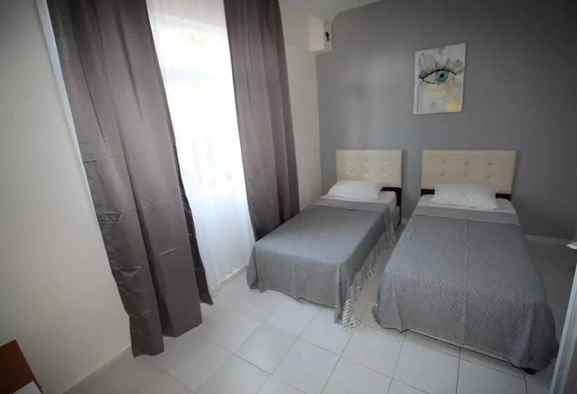 Avşa Güneş Otel