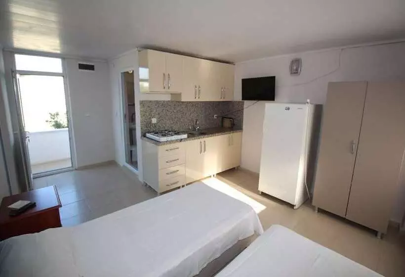 Avşa Güneş Otel