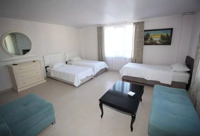 Avşa Güneş Otel