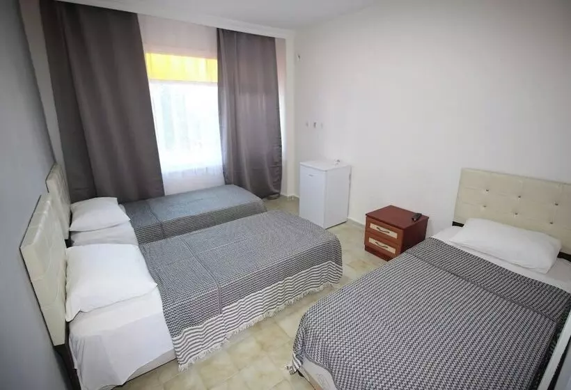 Avşa Güneş Otel