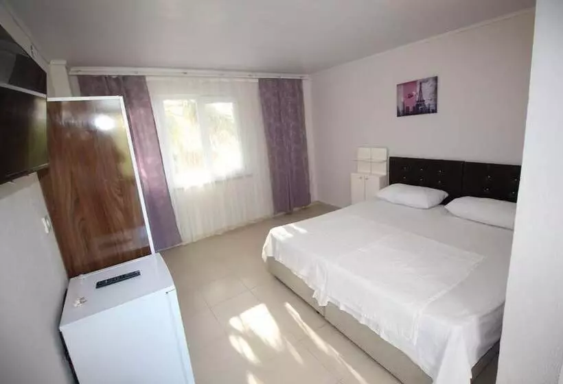 Avşa Güneş Otel