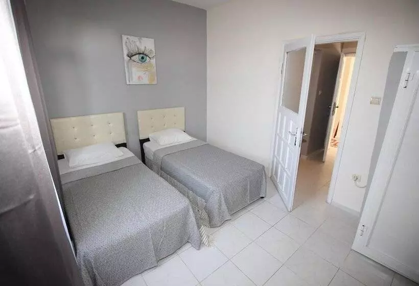 Avşa Güneş Otel