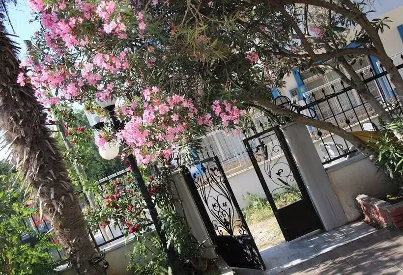 Avşa Güneş Otel