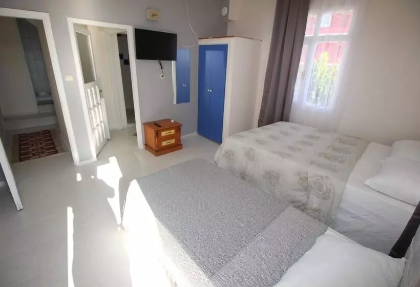 Avşa Güneş Otel