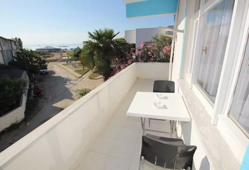 Avşa Güneş Otel