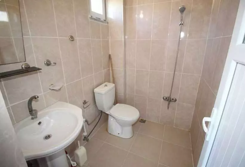 Avşa Güneş Otel