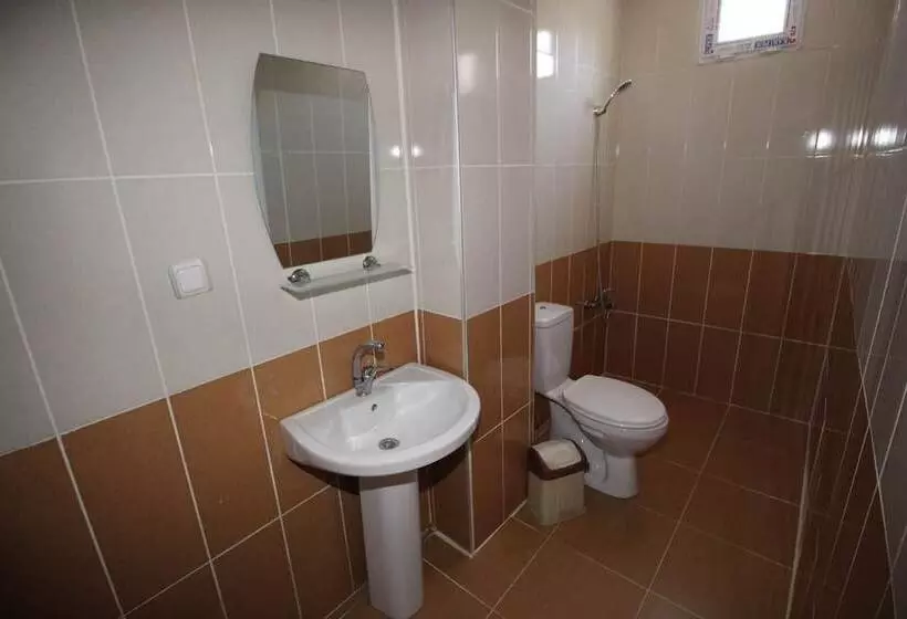 Avşa Güneş Otel