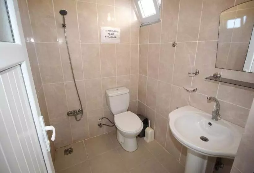 Avşa Güneş Otel